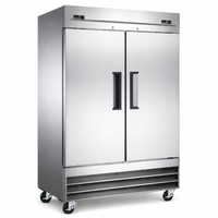 SCSF47 // CFD-2DT-HC_Ancaster Food Equipment