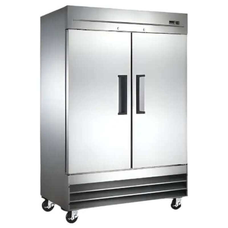 SF47 // ND-CFD-2FF-E-HC_Ancaster Food Equipment