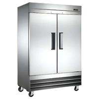 SF47 // ND-CFD-2FF-E-HC_Ancaster Food Equipment