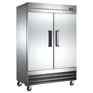 SF47 // ND-CFD-2FF-E-HC_Ancaster Food Equipment