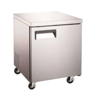 UCF-27 // UUC27F-E-HC_Ancaster Food Equipment