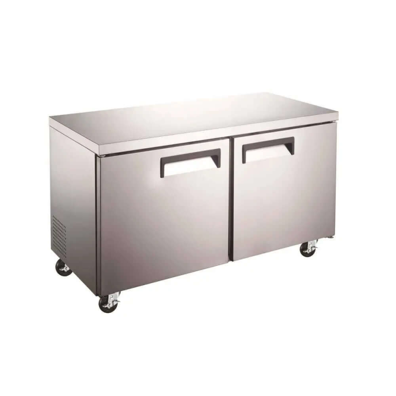 Ancaster Food Equipment UCR-48 47.3-Inch Undercounter Commercial Cooler