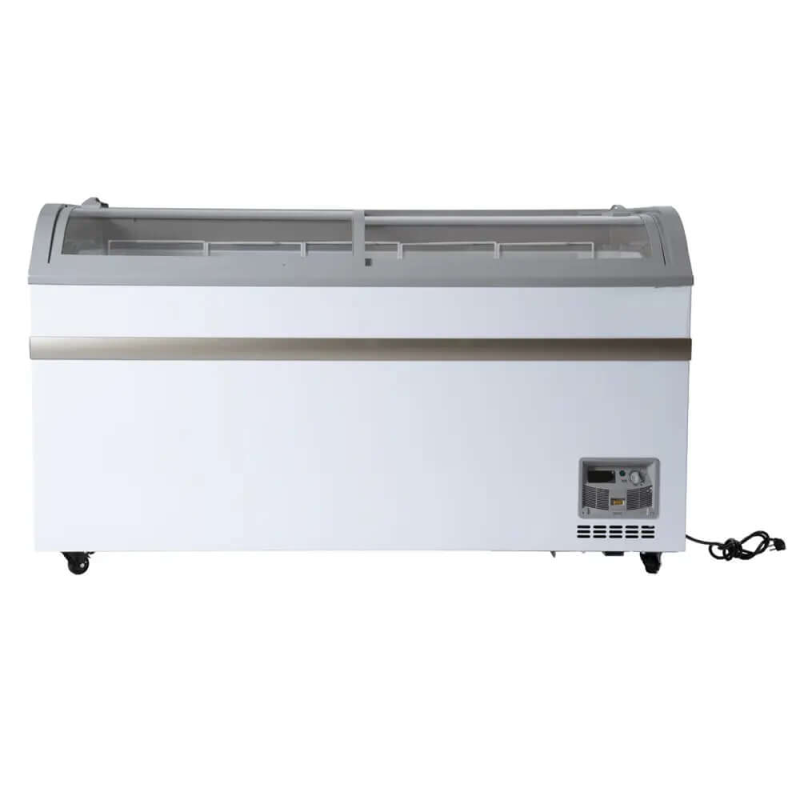 XS-500YX // SD/SC500BYL_Ancaster Food Equipment