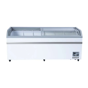XS-700YX // SD/SC700BY_Ancaster Food Equipment