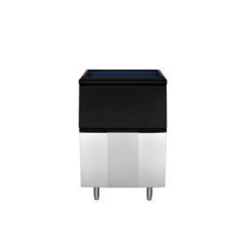 Atosa BYR0300 Heavy-Duty 300 lb Ice Machine Storage Bin
