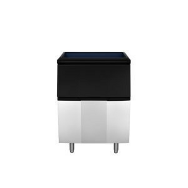 Atosa BYR0400 400-Lb Stainless Steel Ice Storage Bin 30.25-Inch