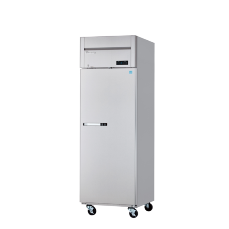 Blue Air BSR23T-HC 23 Cu. Ft. 1-Section Top Mount Solid Door Refrigerator