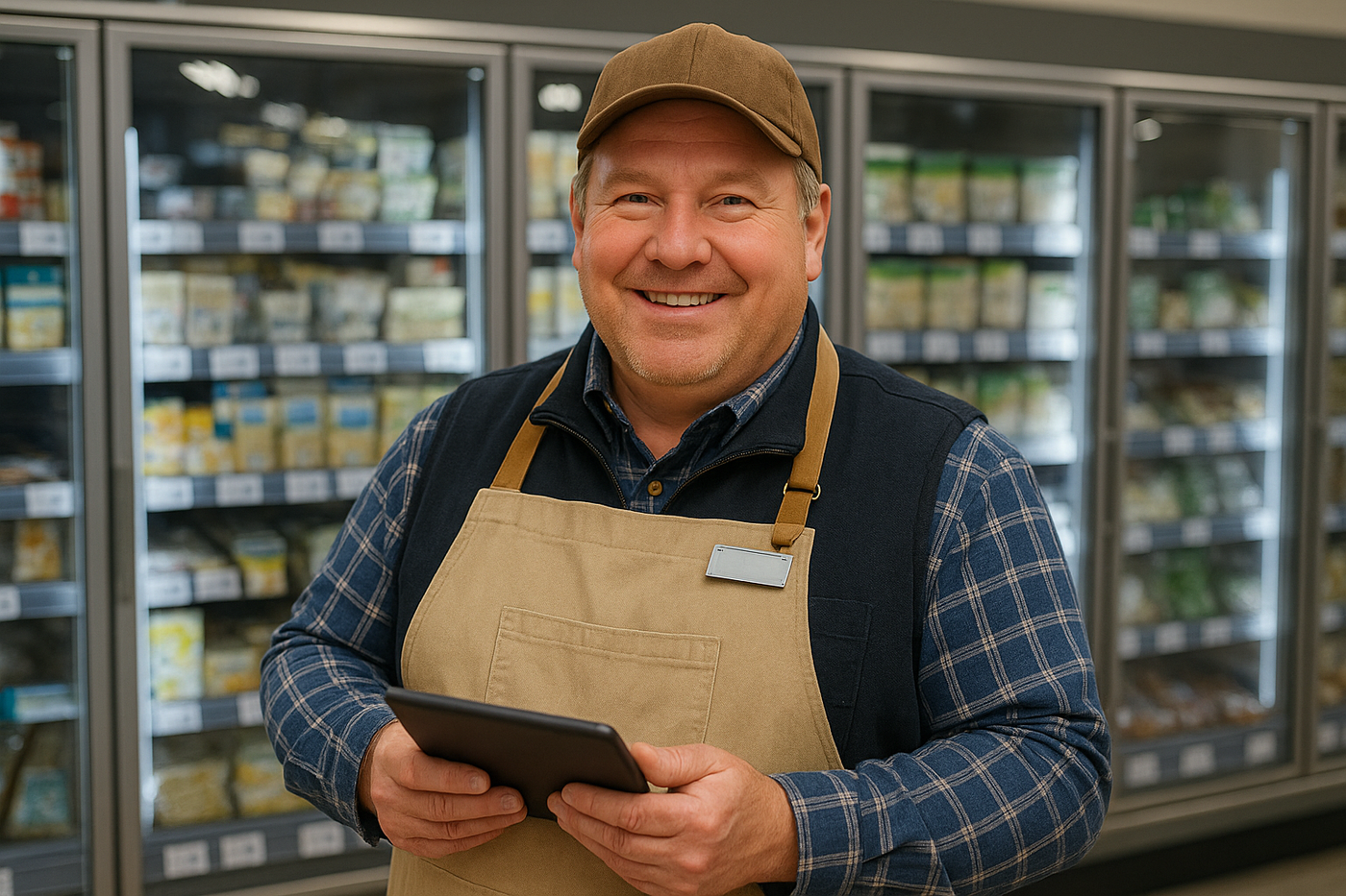 Built for Small Businesses Like Yours