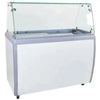 DC-360 Dipping Cabinet Ice Cream Freezer - 50" Width Calgary Commercial Refrigeration