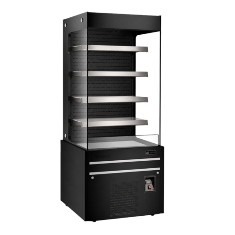 EFI CGOMB-2880 28.7-Inch Open Display Refrigerated Merchandiser