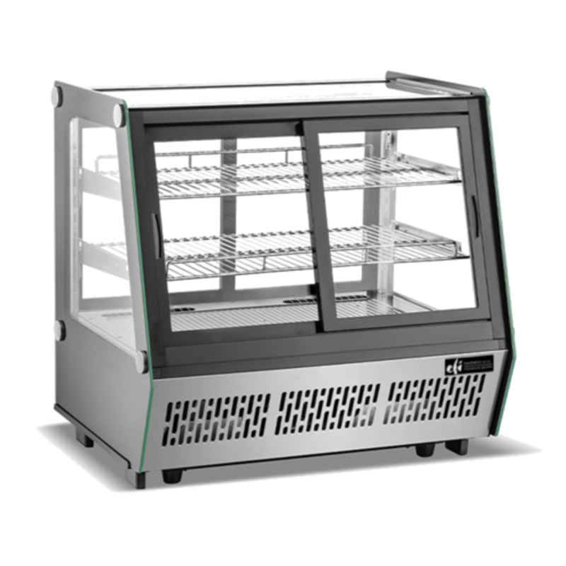 EFI CGSM-CT-4823 50.5-Inch Countertop Refrigerated Display Cooler