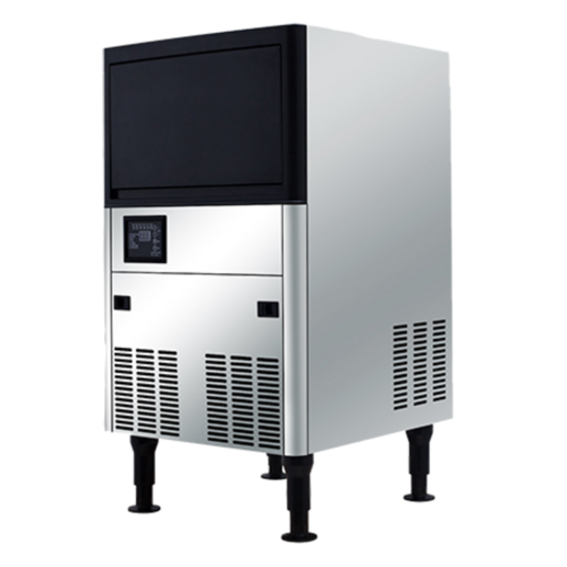 EFI IM-120 Self-Contained 120-lb Air-Cooled Cube Ice Maker