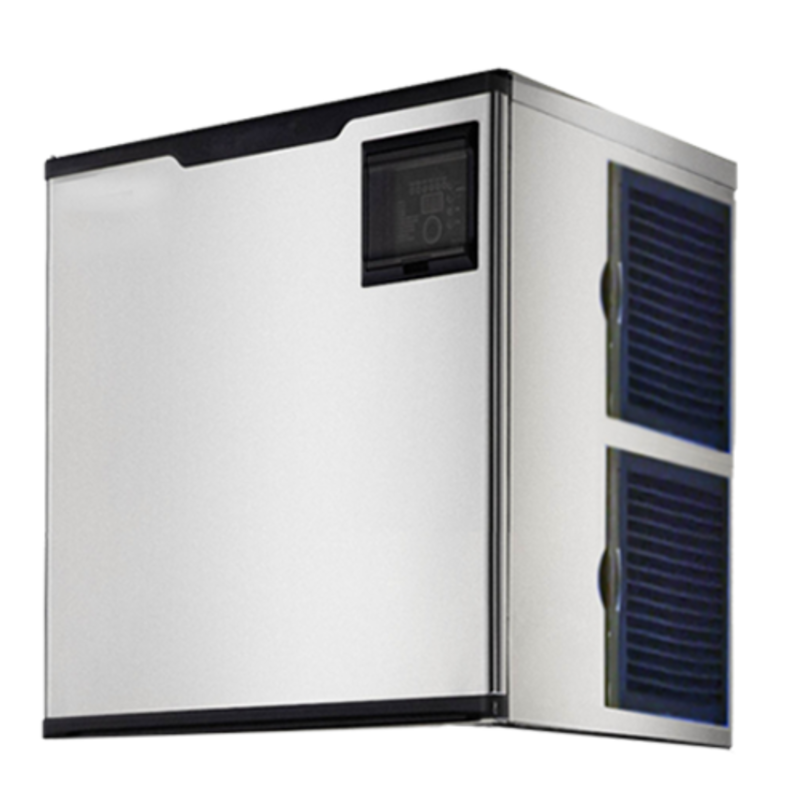 EFI Versa Chill IM-350H Air-Cooled 350 lb Full Cube Ice Machine Head