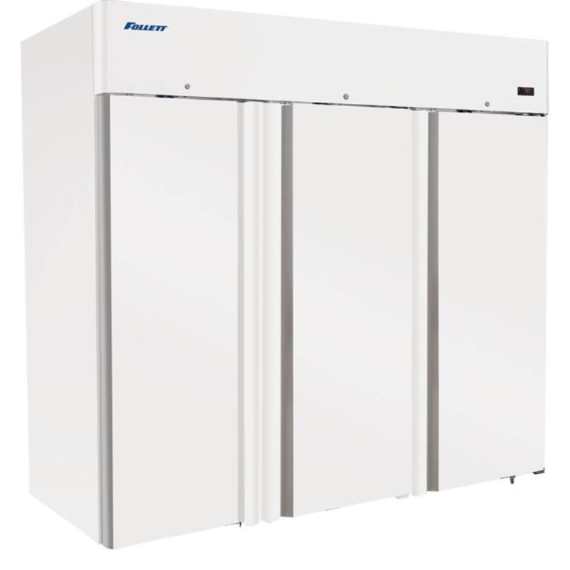 Follett Scientific FREF72-LB-RSD High-Capacity Upright Lab Refrigerator - 74.2 cu ft