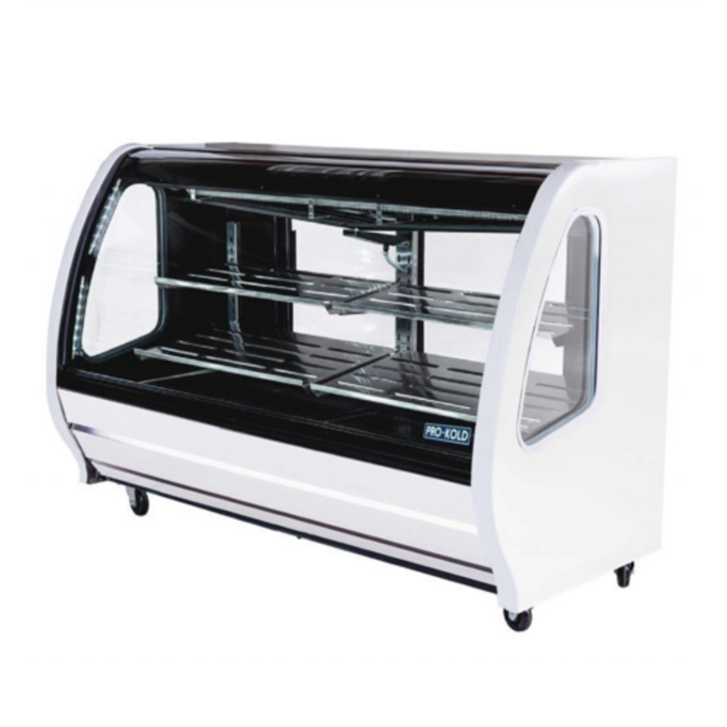 IMB-DDC80W PKD 115V R290_Imbera Cooling