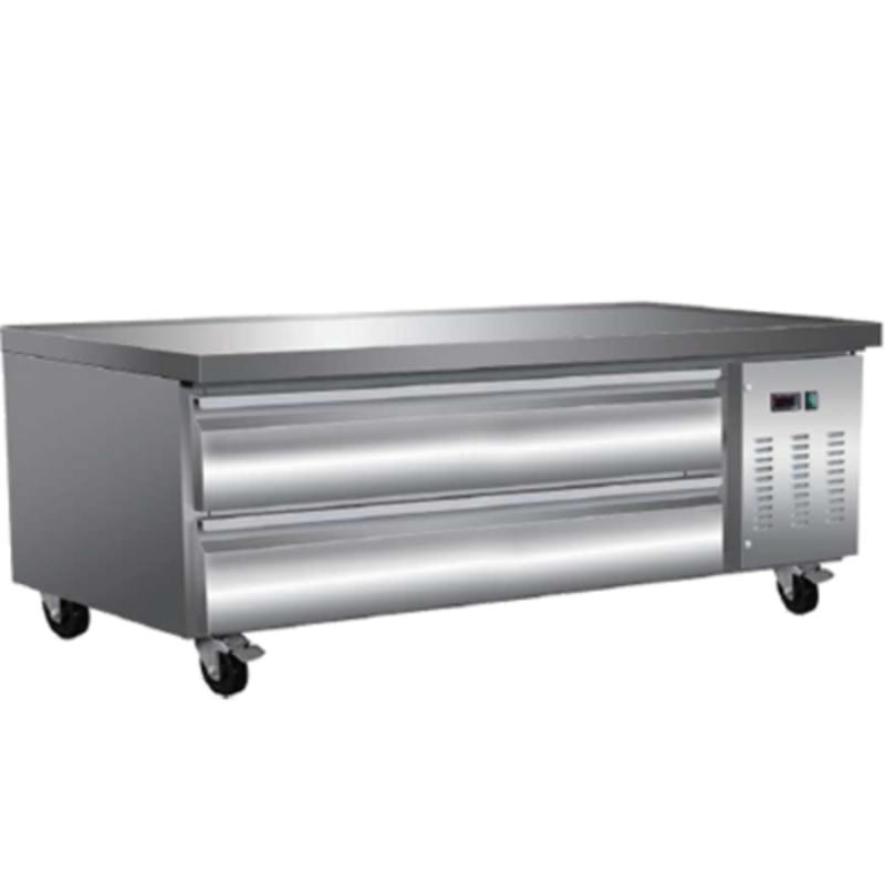 Maxx Cold X-Series MXCB60HC 62-Inch Refrigerated Equipment Stand
