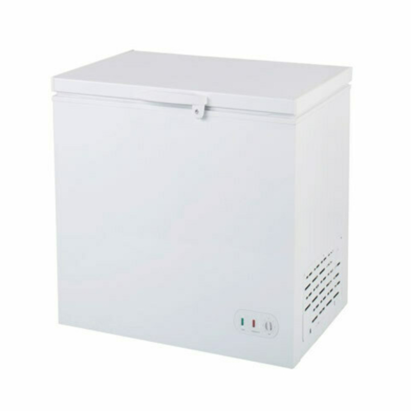 Maxx Cold 12.7 Cu. Ft. Commercial Solid Top Chest Freezer - MXSH12.7SHC