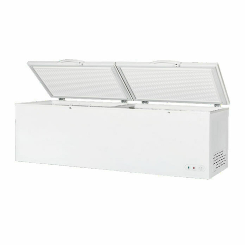 Maxx Cold MXSH23.6SHC Heavy-Duty 23.6 cu. ft. Solid Lid Chest Freezer
