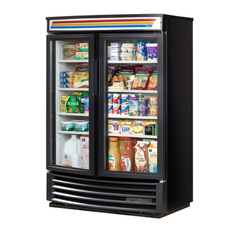 TRR-GDM-14RF-HC-LD_True Refrigeration