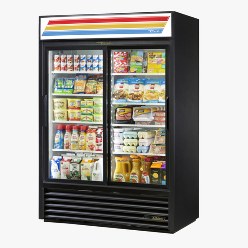 TRR-GDM-47-HC-LD_True Refrigeration