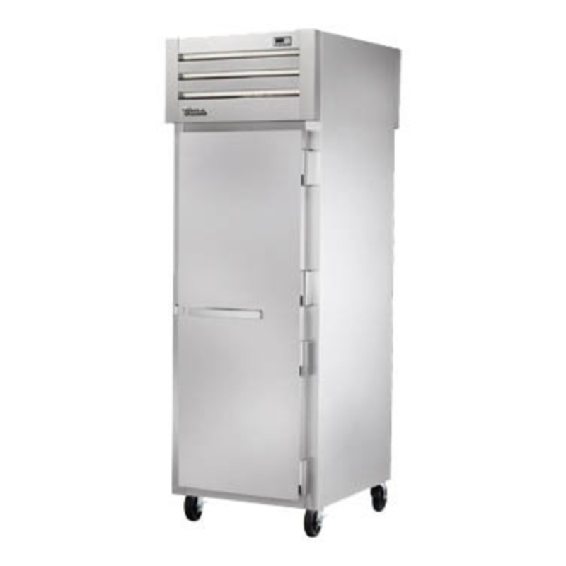 TRR-STA1RPT-1S-1S-HC_True Refrigeration