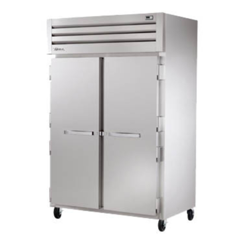 TRR-STA2F-2S-HC_True Refrigeration