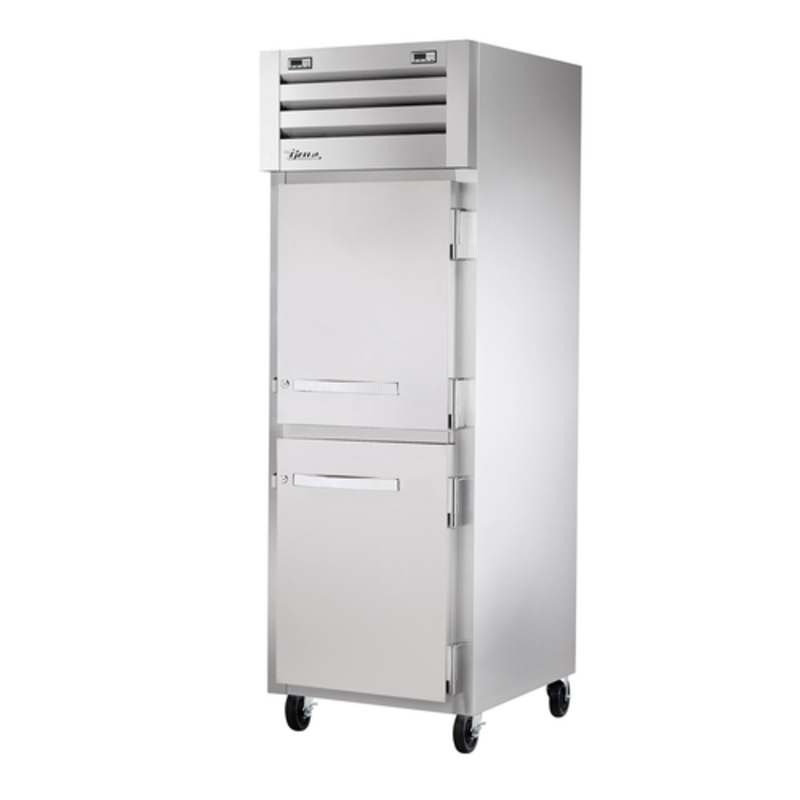 TRR-STG1DT-2HS-HC_True Refrigeration