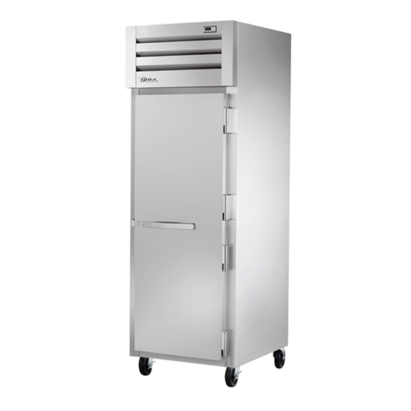 TRR-STR1F-1S-HC_True Refrigeration