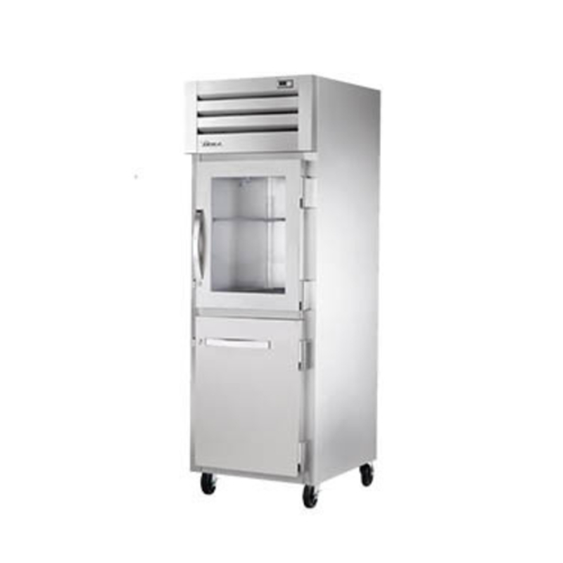 TRR-STR1R-1HG/1HS-HC_True Refrigeration