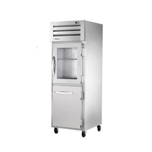 TRR-STR1R-1HG/1HS-HC_True Refrigeration