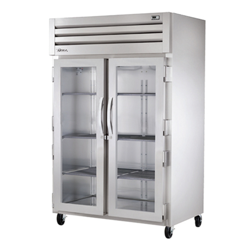 TRR-STR2R-2G-HC_True Refrigeration