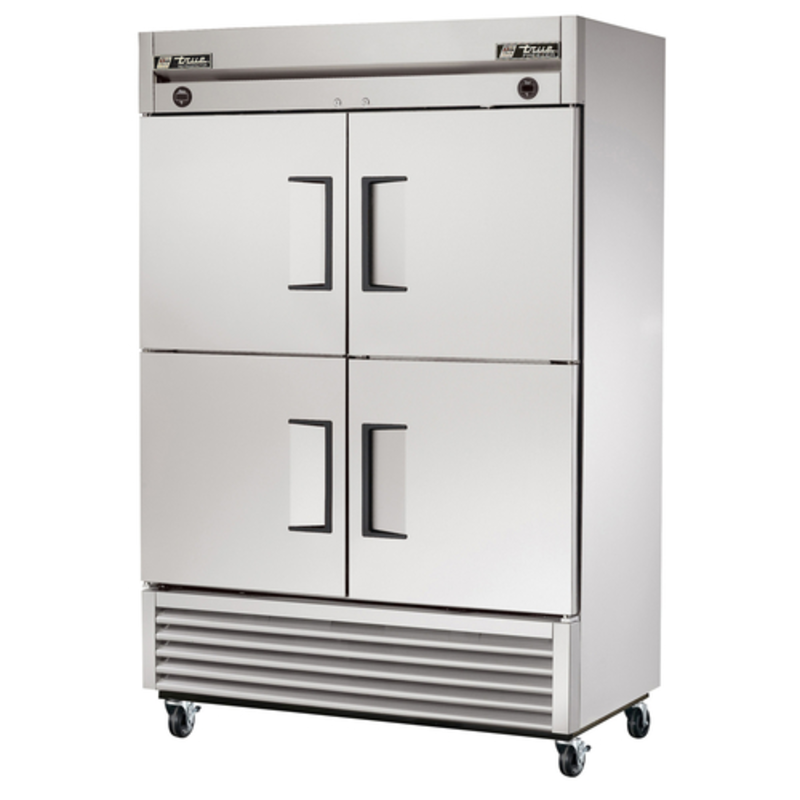 TRR-T-49DT-4-HC_True Refrigeration