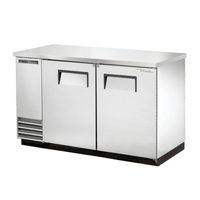 TRR-TBB-2-S-HC_True Refrigeration