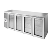 TRR-TBR92-RISZ1-L-S-GGGG-1_True Refrigeration