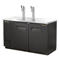 TRR-TDD-2-HC_True Refrigeration
