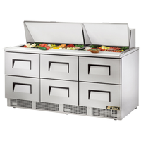 TRR-TFP-72-30M-D-6-HC_True Refrigeration