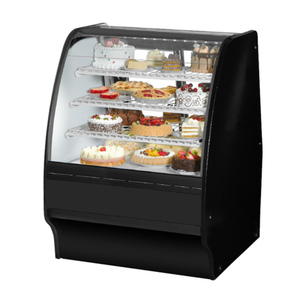 TRR-TGM-R-36-SC/SC-S-W_True Refrigeration