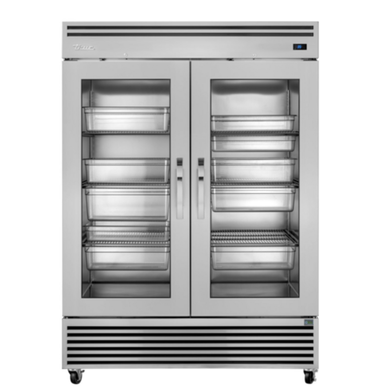 TRR-TGN-2R-2G_True Refrigeration