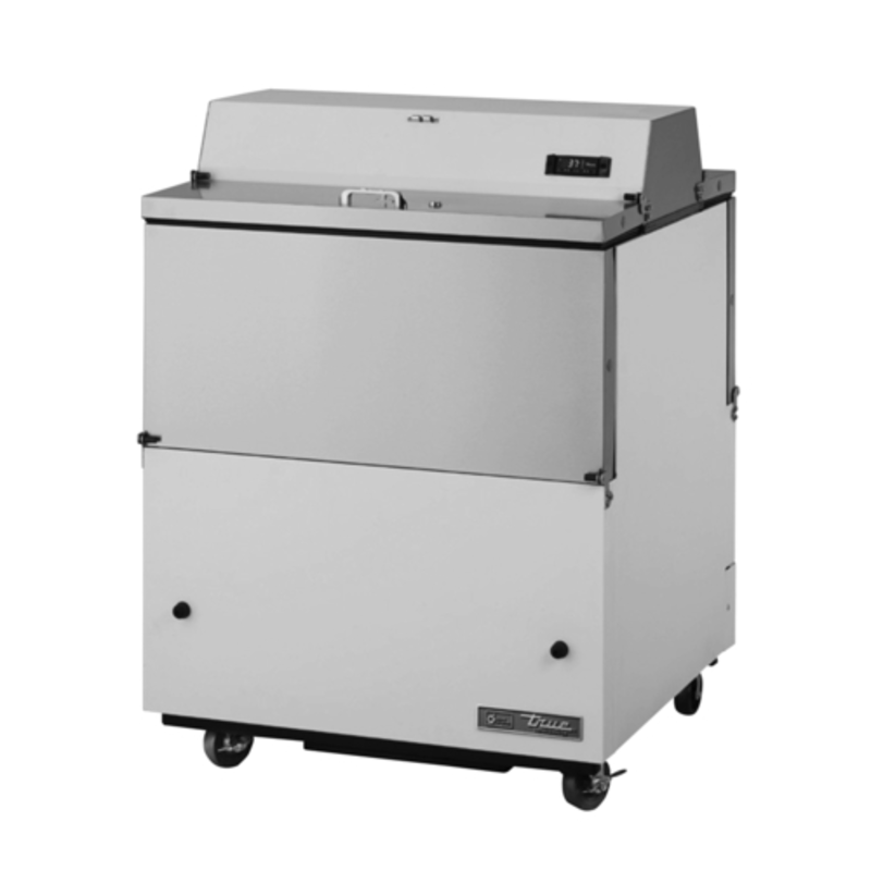 TRR-TMC-34-DS-SS-HC_True Refrigeration