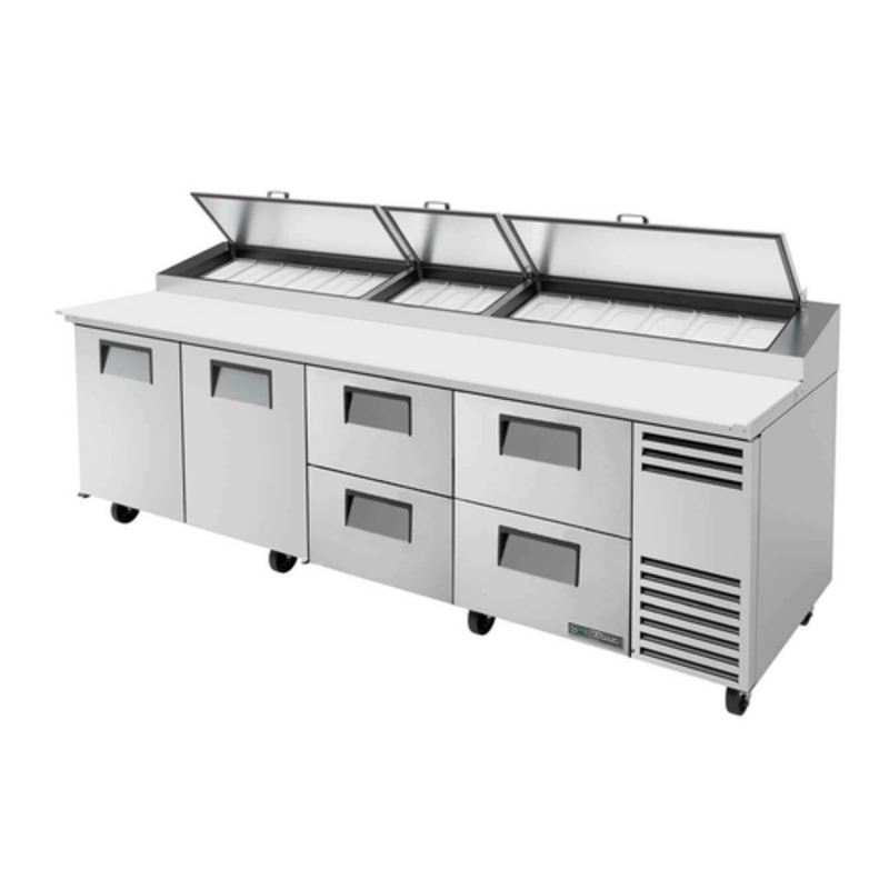 TRR-TPP-AT-119D-4-HC_True Refrigeration