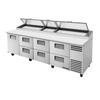 TRR-TPP-AT-119D-6-HC_True Refrigeration