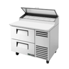 TRR-TPP-AT-44D-2-HC_True Refrigeration