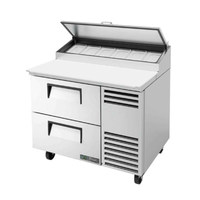 TRR-TPP-AT-44D-2-HC_True Refrigeration