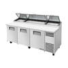 TRR-TPP-AT2-93-HC_True Refrigeration