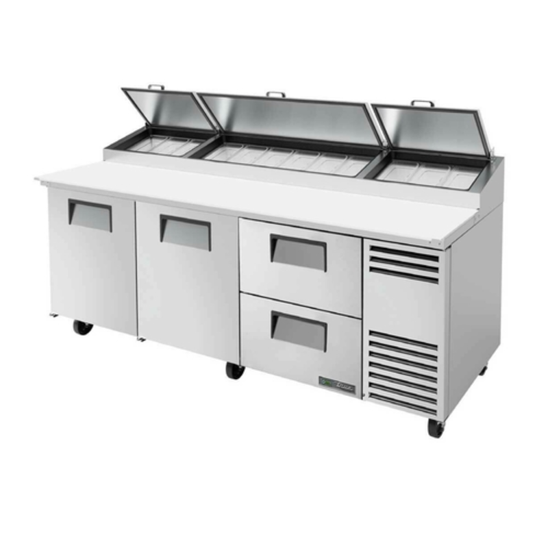 TRR-TPP-AT2-93D-2-HC_True Refrigeration
