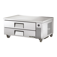 TRR-TRCB-52-HC_True Refrigeration
