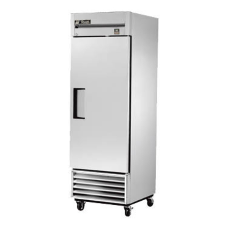 True Refrigeration TS-23F-FLX-HC 27" One-Section Reach-In Freezer