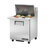 TRR-TSSU-27-12M-B-HC_True Refrigeration