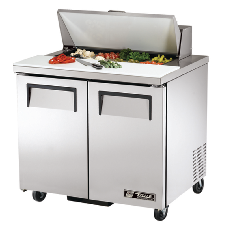 TRR-TSSU-36-08-HC_True Refrigeration