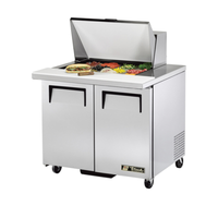TRR-TSSU-36-12M-B-HC_True Refrigeration